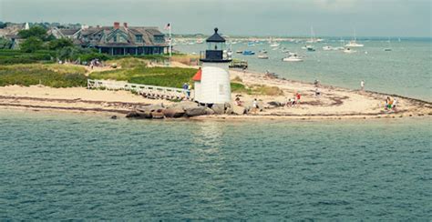 Nantucket's Best Beaches