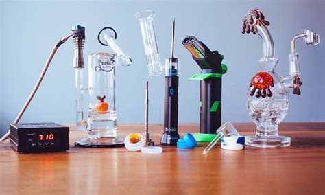 How to pick the best dab rig for you | Leafly