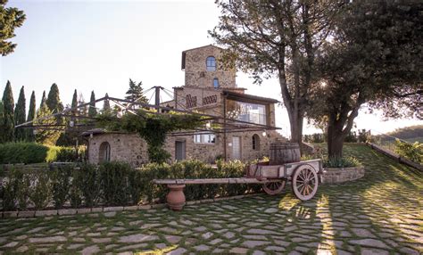 La Torre di San Martino