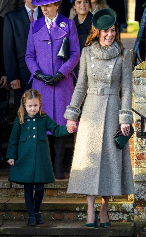 Kate Middleton Has One Regret About Her Christmas Day Outfit