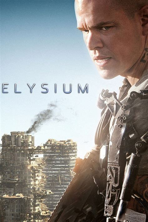 Elysium Pictures - Rotten Tomatoes