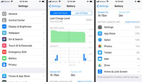 26 Tips to Save Battery on iPhone