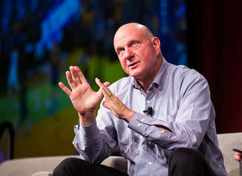 Steve Ballmer offers a scorecard on Microsoft's big acquisitions, and ...