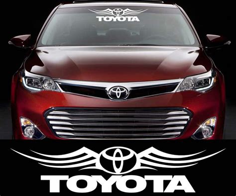 Share 76+ about toyota window sticker latest - in.daotaonec