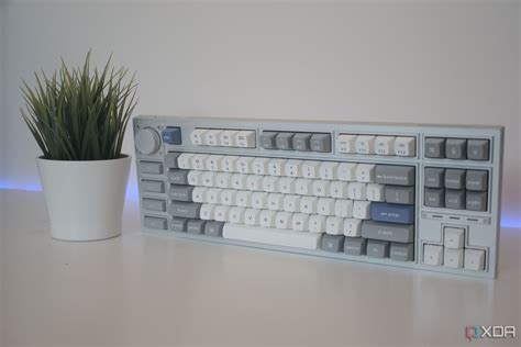 Keychron Q3 Pro SE review: One of the best mechanical keyboards I've used