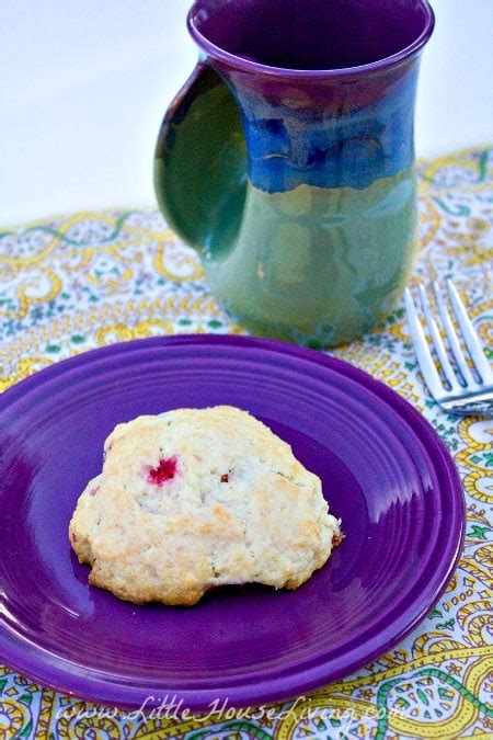 The Perfect Scone Mix Recipe [Bonus Gift Ideas]