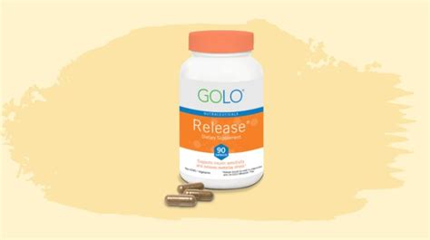 Golo Supplement Ingredients: A Comprehensive Guide | Star Mag