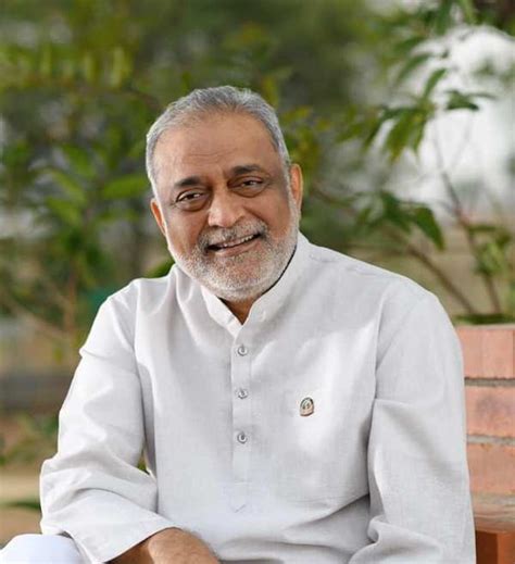 Kamlesh Patel (Daaji) Age, Wife, Family, Biography & More » StarsUnfolded