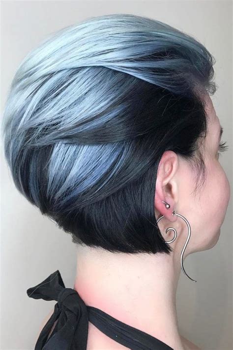 Periwinkle Hair Color Guide With Inspiring Ideas | Lovehairstyles.com