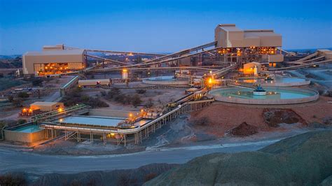 South African mines drag down De Beers’ first-quarter output