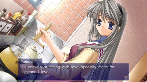 Clannad for PS4 — buy cheaper in official store • PSprices USA