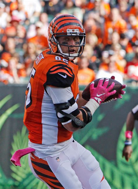 Tyler Eifert - Pro Football Rumors