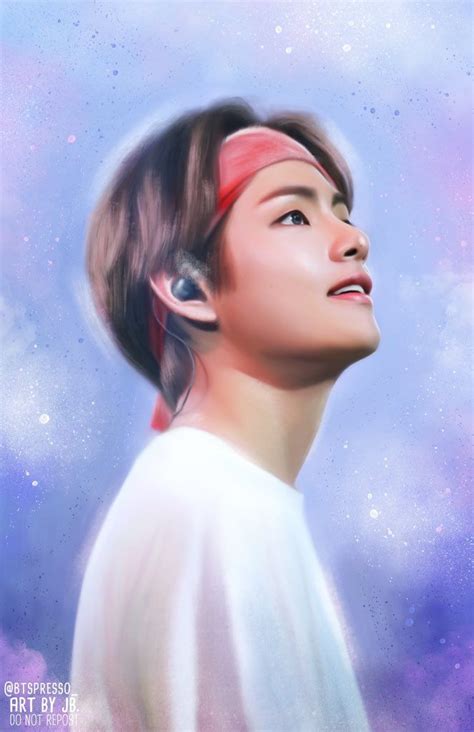 Amazing Fan Art of BTS