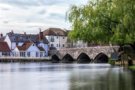 Fordingbridge - England Photograph by Joana Kruse - Pixels