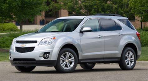 Check Out The 11 Worst Chevy Equinox Years To Avoid In 2022