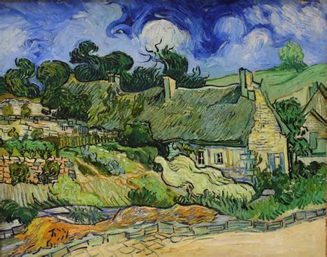 Excursion to Auvers sur Oise and Van Gogh's house from Paris | StillinParis