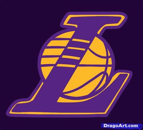 Pin by ray deleon on Lakers | Lakers logo, Lakers, Kobe bryant