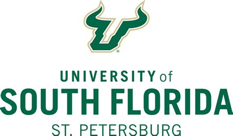 Logos | Communications and Marketing | USF St. Petersburg Campus