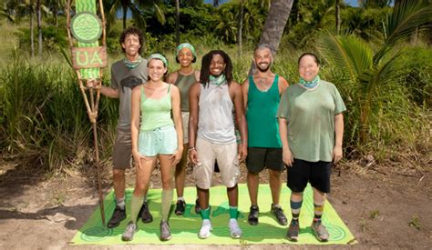 ‘Survivor 41’ video recap for episode 1: This season is Danger Island ...