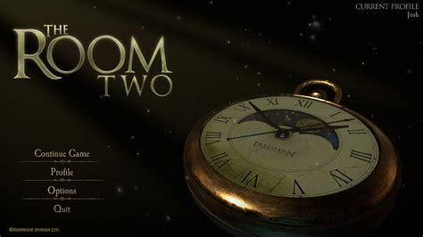 Apps For PC Set: The Room Two Free Download and Install for PC (Windows or MAC)