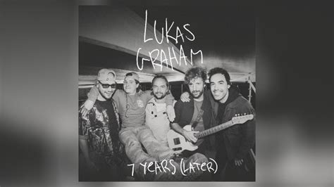 Lukas Graham marks seven years of “7 Years” with new live version, video: “It’s the song that ...