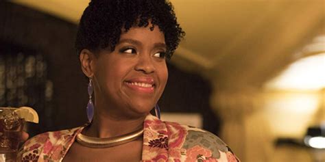 'Hometown': Natasha Rothwell Comedy Film Produced By Tina Fey Lands At ...