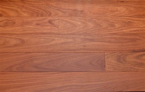 Santos Mahogany Flooring | Wide Plank Floor Supply