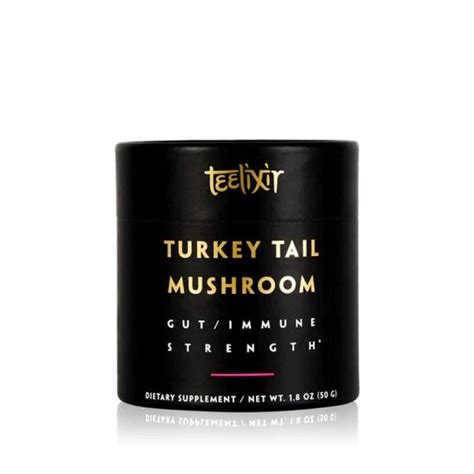 Discover the Powerful Turkey Tail Mushroom Benefits | Turkey Tail Mushroom