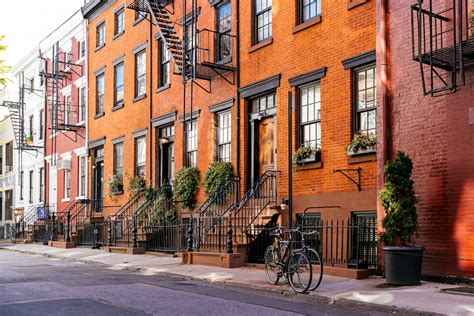 Condo vs. Townhouse in NYC: What's the Difference? | StreetEasy