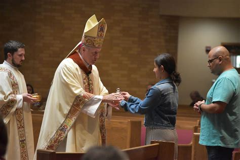 National Eucharistic Revival