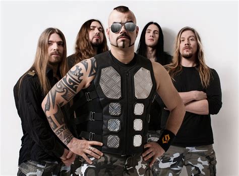 Sabaton