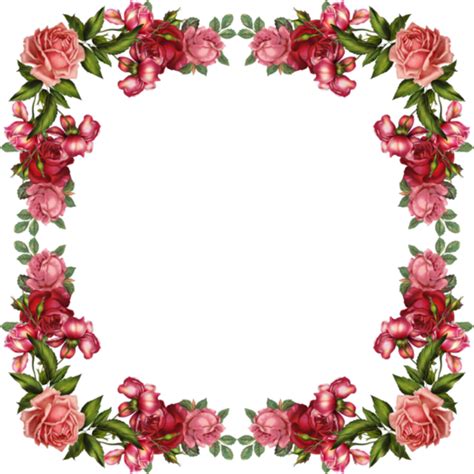 Beautiful Borders - Cliparts.co