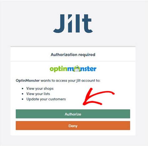 How to Create a Jilt Popup to Grow Your list (Step by Step) | LaptrinhX