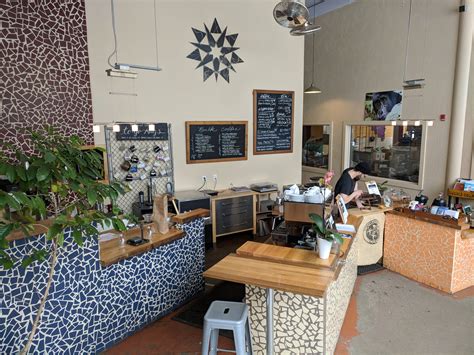 Higher Grounds Coffee Bar and Roastery – Higher Grounds Trading