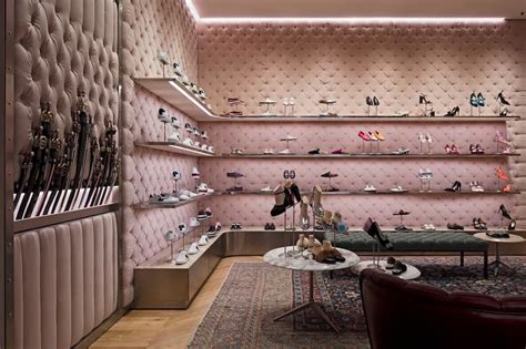 Gucci Opens New Miami Design District Store | Hypebeast