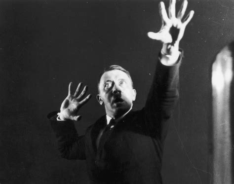 The Hitler Myth | History Today