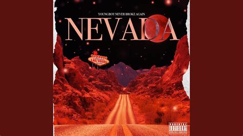 Nevada - YouTube