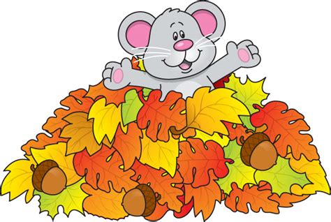 fall free clipart - Clip Art Library