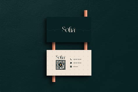 Sofia | Logo design on Behance