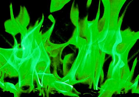 🔥 [50+] Green Flame Wallpapers | WallpaperSafari