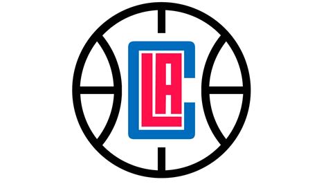 Download Los Angeles Clippers 2015 Logo Wallpaper | Wallpapers.com