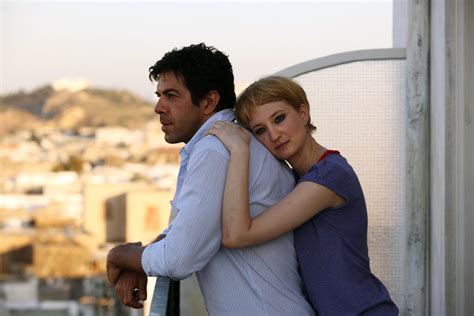 Silvio Soldini’s Film ‘Come Undone’ - Review - The New York Times