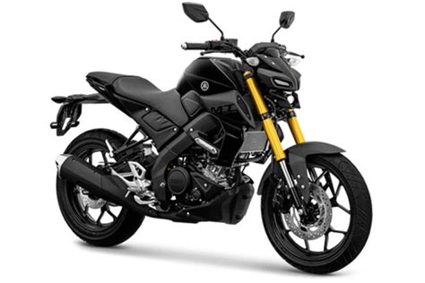 yamaha mt 15 black colour - Google Search | Sepeda super, Motor yamaha, Motor