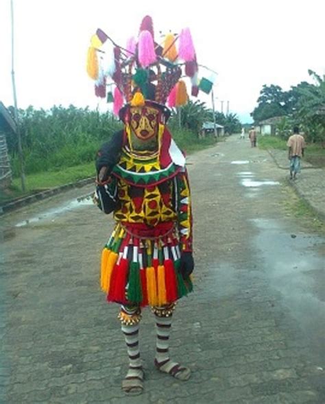 Egwu Nkwa Ndi Igbo: Traditional Igbo Music and Musical Instruments ...