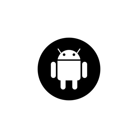 Android logo transparent PNG 23636242 PNG