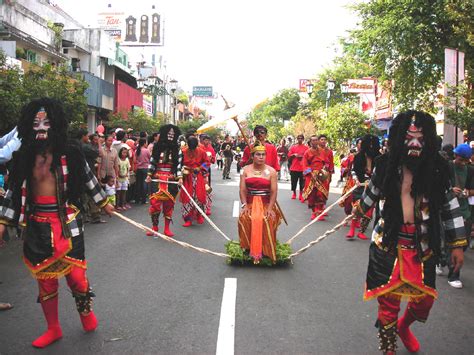 Masterpiece: Ragam Seni Budaya Jogja