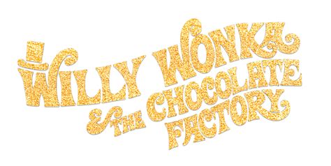 Inspired by Savannah: Willy Wonka & The Chocolate Factory Celebrates 50 Years Today!!!!! -- Own ...