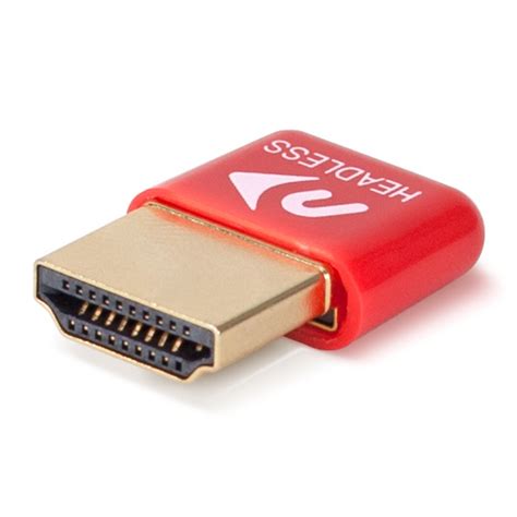 Mac Mini Gets A New HDMI Adapter That Results In Smoother Performance