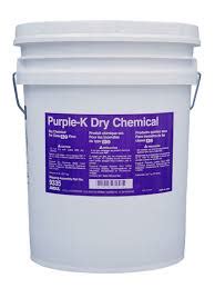 Purple-K Extinguisher Powder – Fire & Safety WA