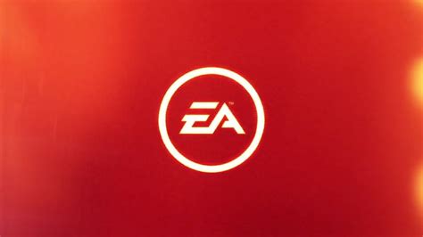 EA says it's excited, and ready, for next-gen games